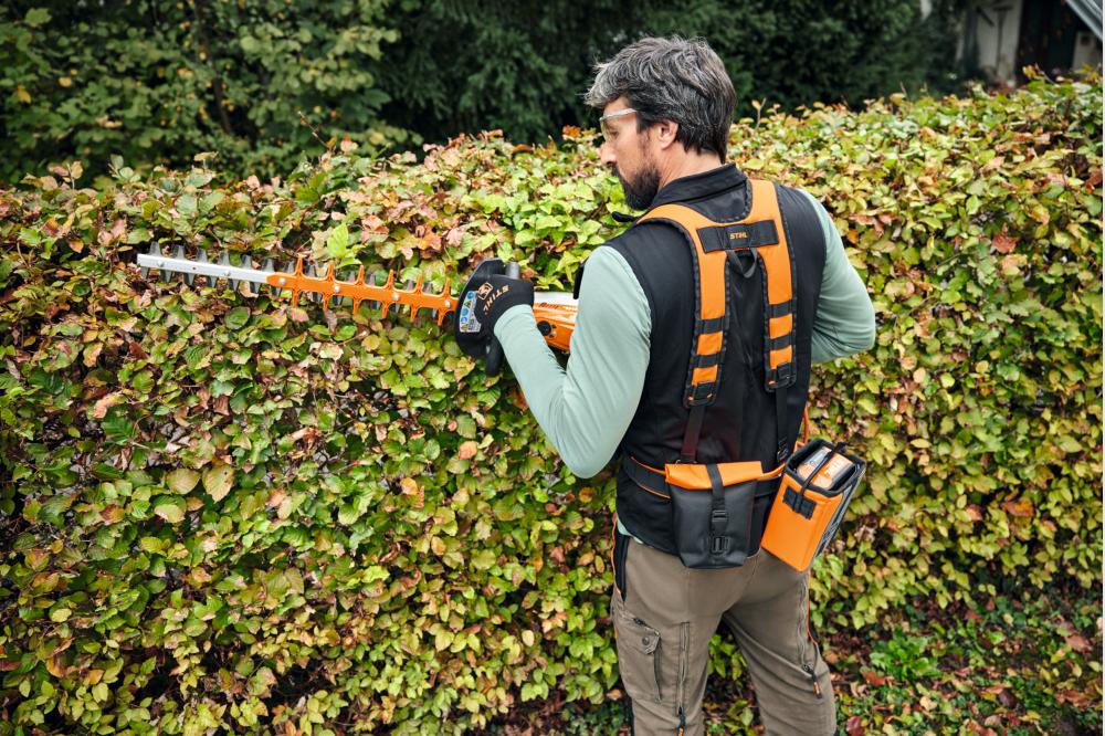 Ein System f&uuml;r viele Anwendungen